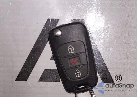 2012 Kia Soul + z USA, uszkodzony, nr VIN KNDJT2A61C7458345